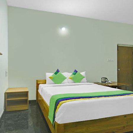 Treebo Trend Karan Residency Hotel ไมซอร์ ภายนอก รูปภาพ