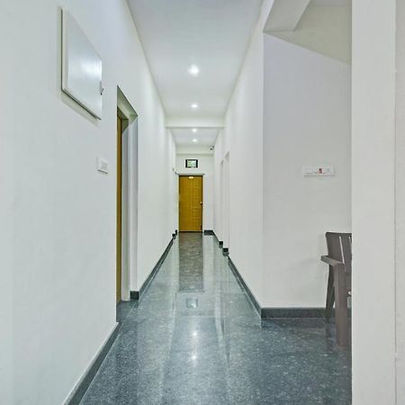 Treebo Trend Karan Residency Hotel ไมซอร์ ภายนอก รูปภาพ