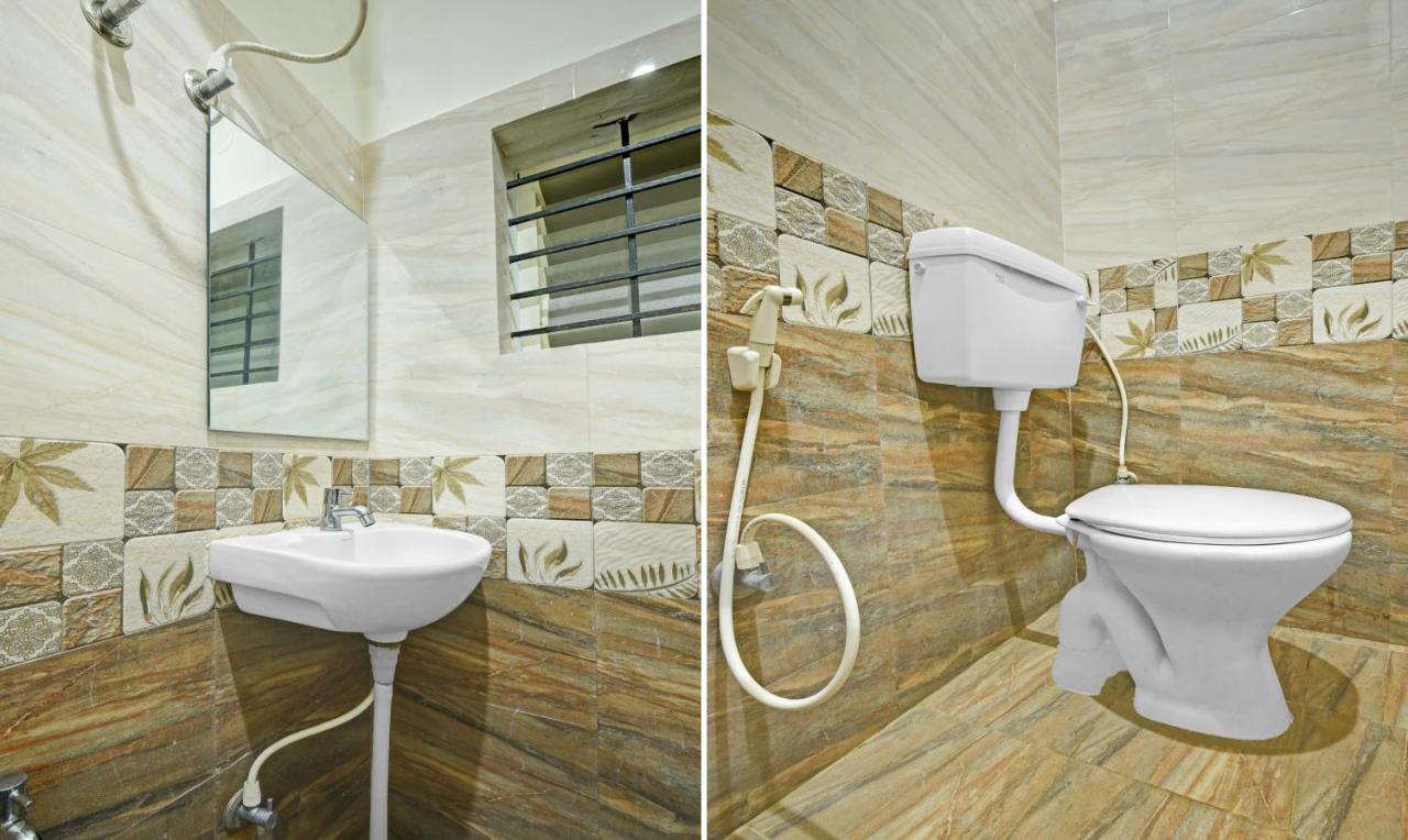 Treebo Trend Karan Residency Hotel ไมซอร์ ภายนอก รูปภาพ
